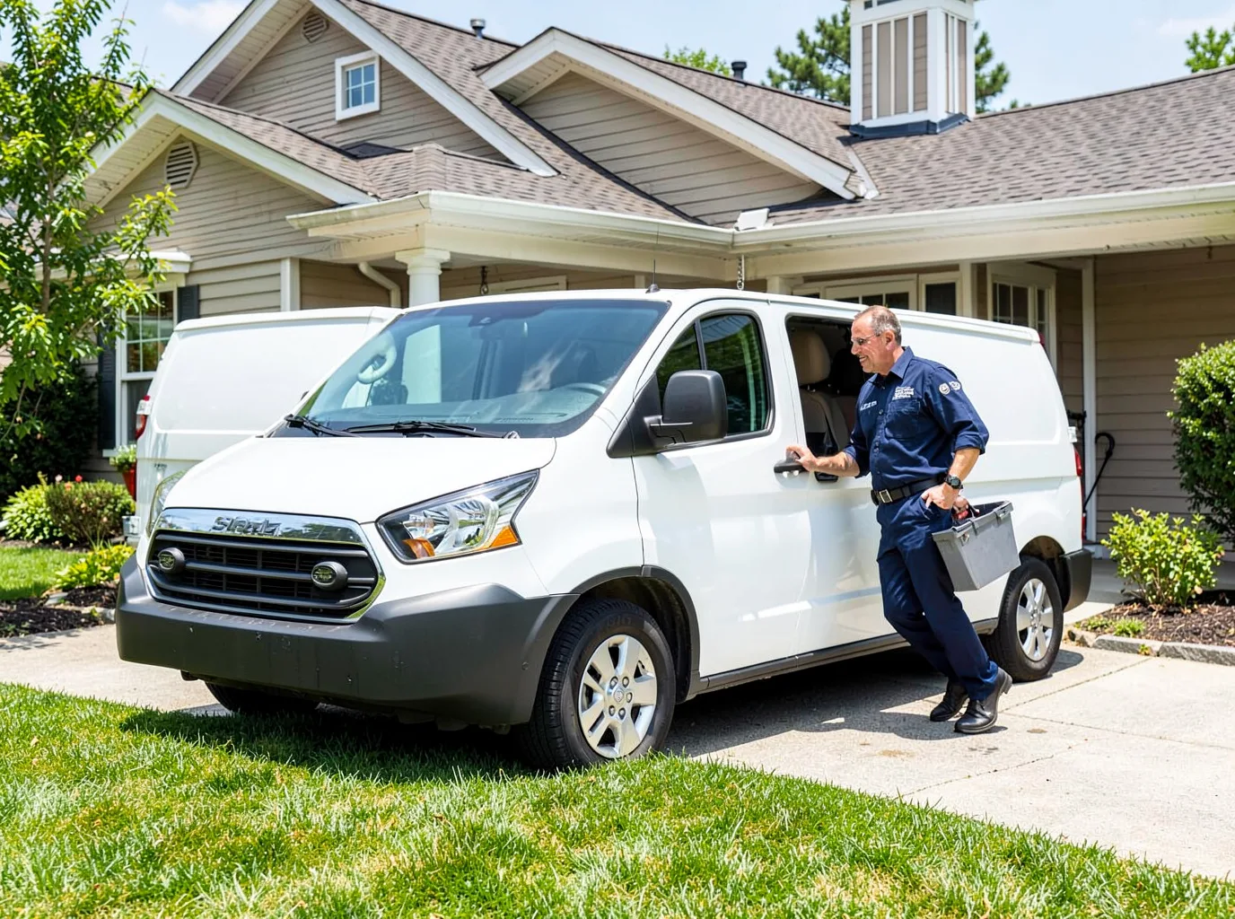 Emergency Plumber company in Bunker Hill, KS
