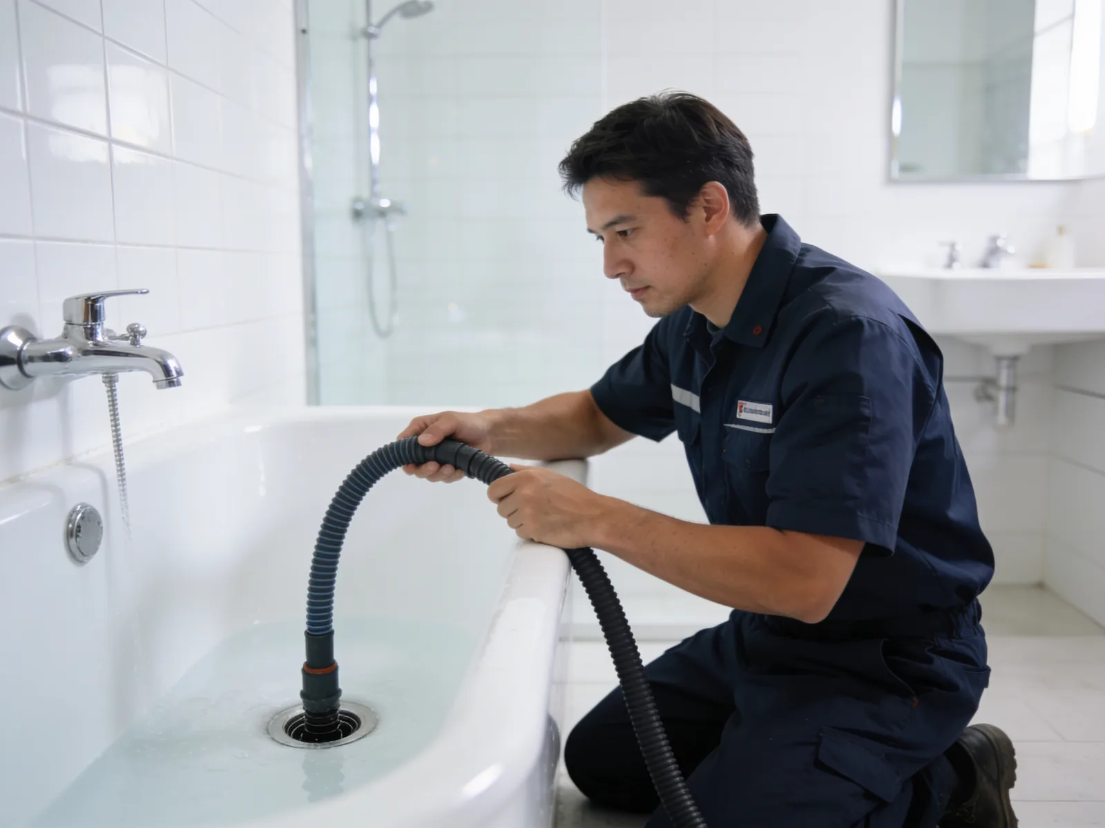 Emergency Plumber Bunker Hill, KS FAQs